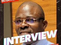 Interview / Mi-Carême Moïse Essis, président de la Fédération ivoirienne de tir à l'arc:  « Le tir à l'arc en Côte d'Ivoire est dans un état difficile »