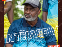 Interview / Désiré Djiké, coach de Zoman FC :  "Nous allons nous préparer pour affronter CO Korhogo"