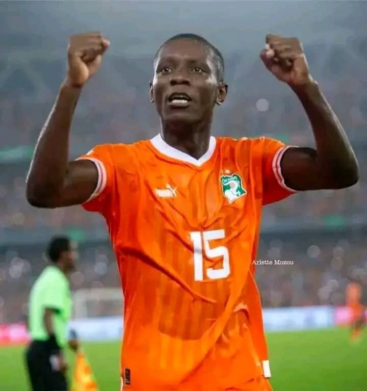 Max Alain Gradel