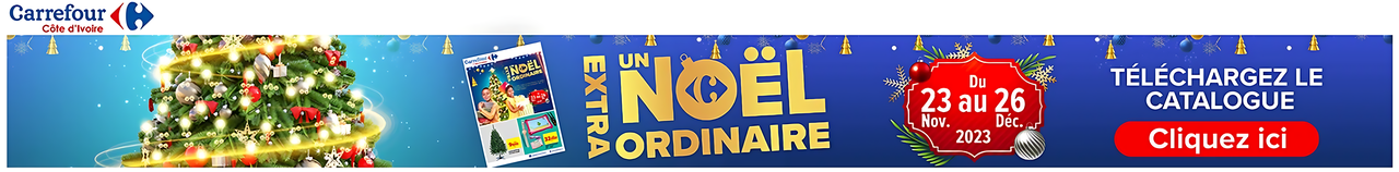 Banniere pied de page