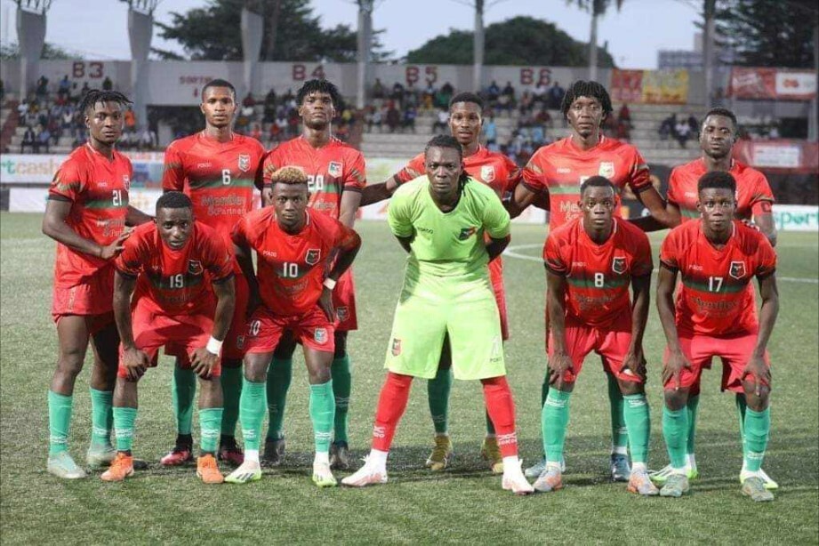 Africa sports 1