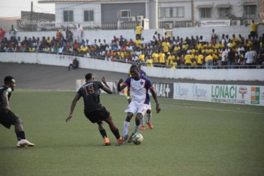 Championnat nat aller