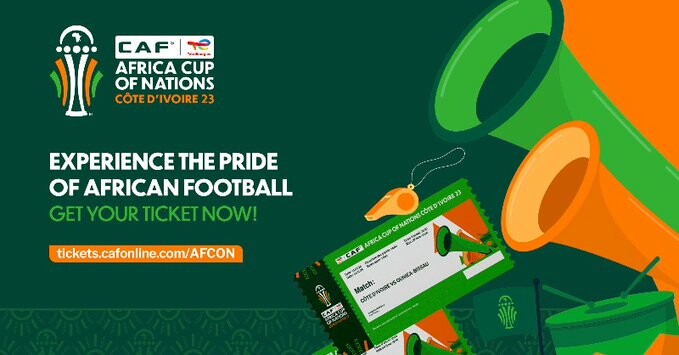 Pub CAN tickets