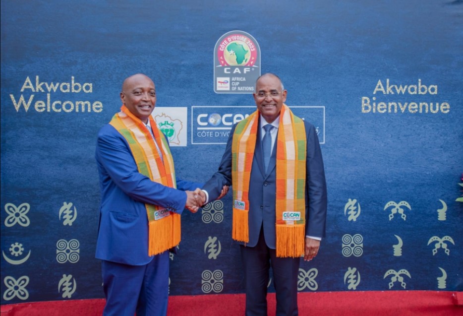 CAN2023 Abidjan PM