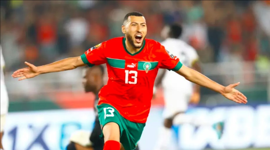 Maroc U23