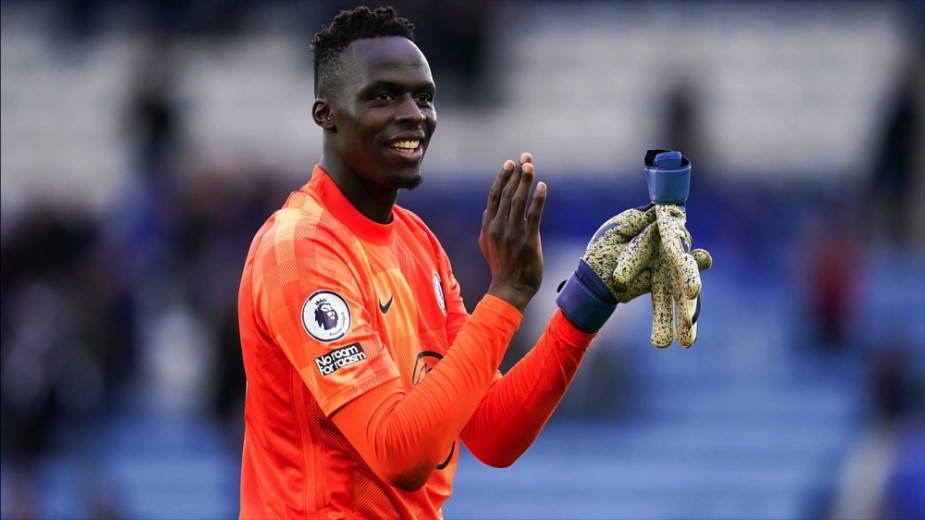 mercato arabie saoudite chelsea mendy