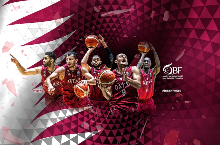 Basket Qatar