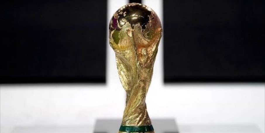 coupe du monde 2026