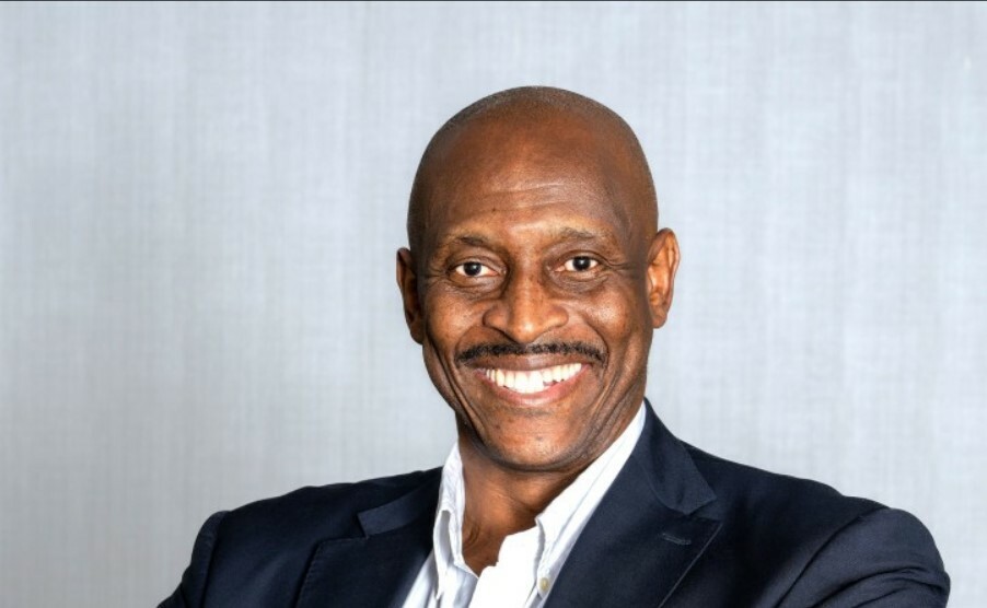 Herbert Mensah 1