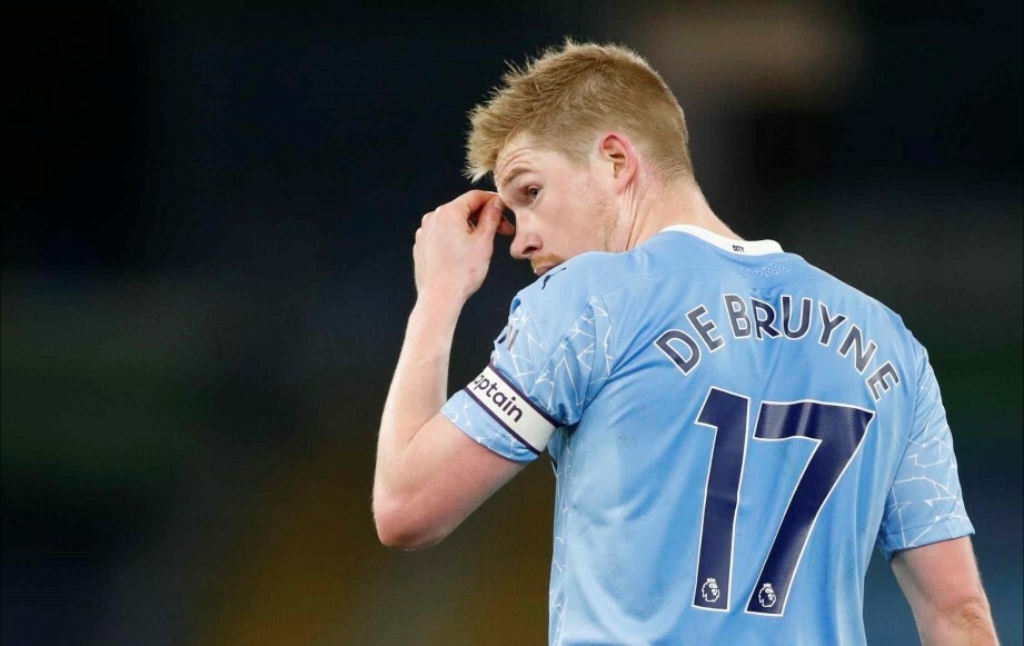 De Bruyne