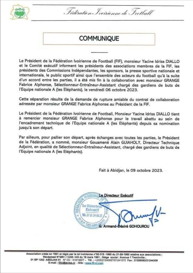 Gouamene Alain 1