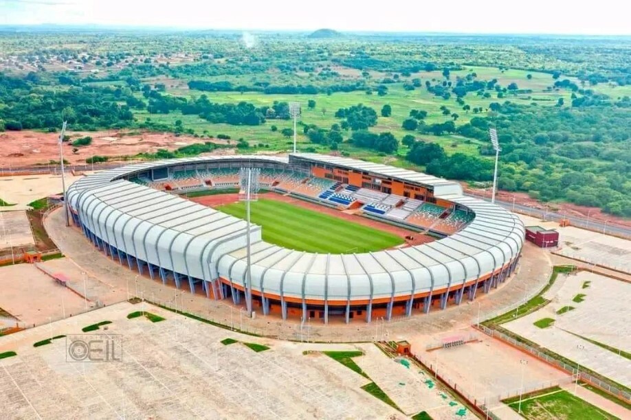 Stade Korhogo