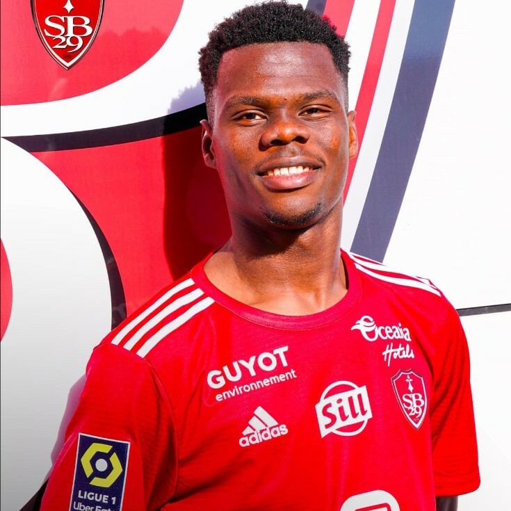 Luck Zogbé