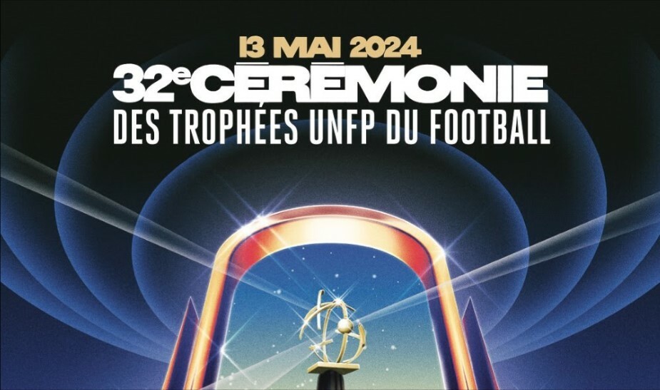 Trophee UNFP
