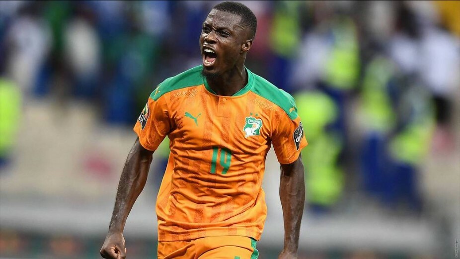 Nicolas Pepe