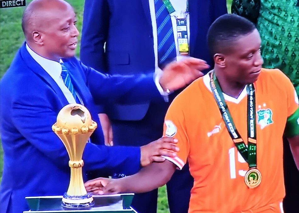CIV champion 2