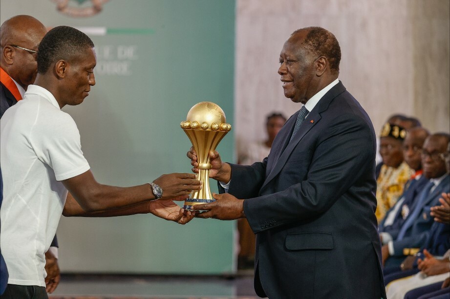 CIV champion 42