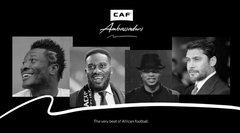 Ambassadors CAF