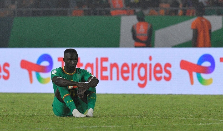 Senegal CIV 2