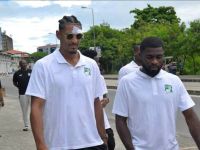 Après Côte d’Ivoire-Seychelles et Gambie / Sébastien Haller : « J'avais de gros regrets… »